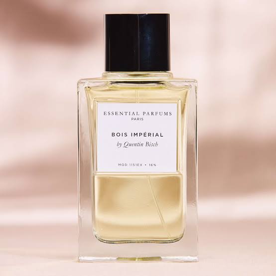 Essential Parfums Bois Impérial