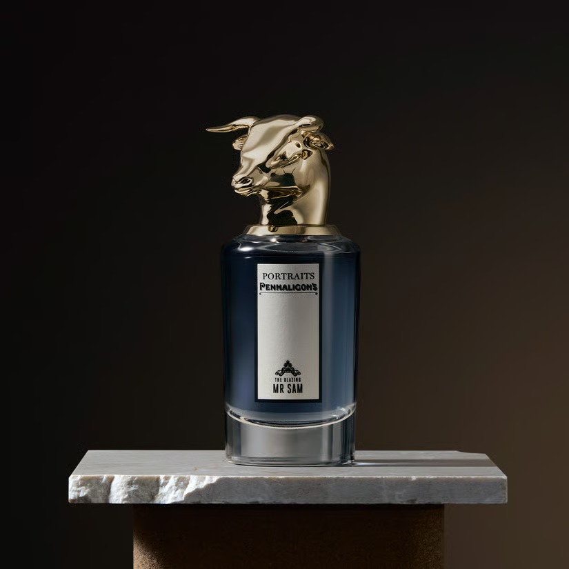 Penhaligon's The Blazing Mr Sam