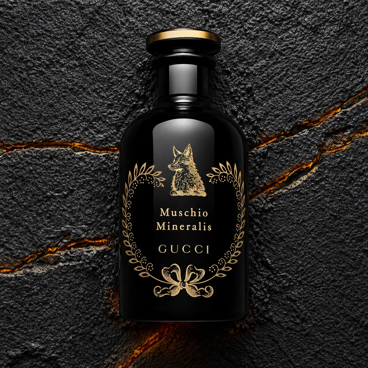 Gucci The Alchemist's Garden Muschio Mineralis
