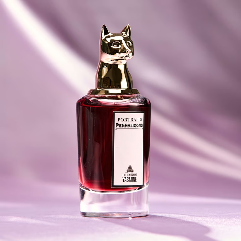 Penhaligon's The Bewitching Yasmine