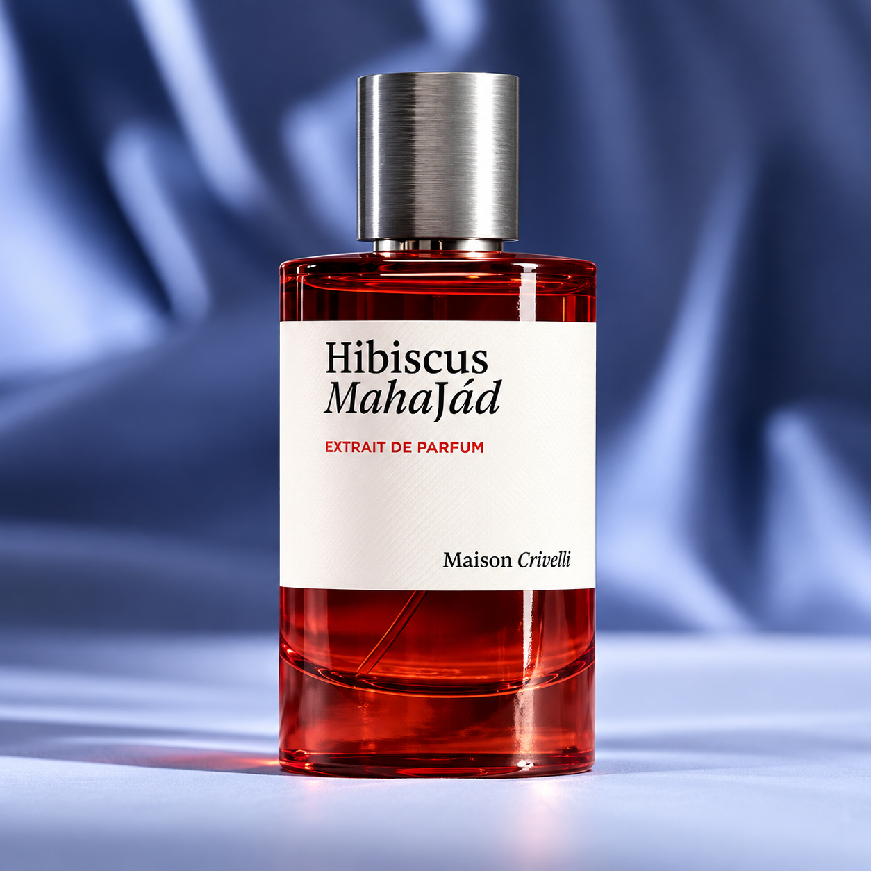 Maison Crivelli Hibiscus Mahajád