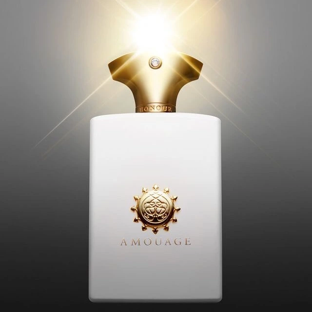 Amouage Honour Woman