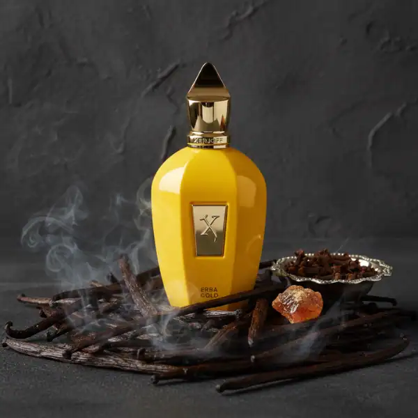 Xerjoff Erba Gold
