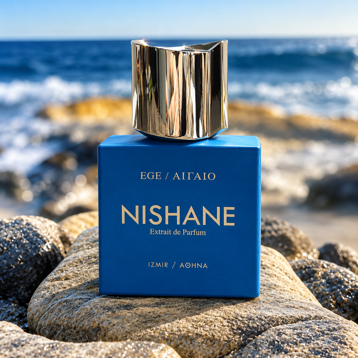 Nishane EGE / ΑΙΓΑΙΟ