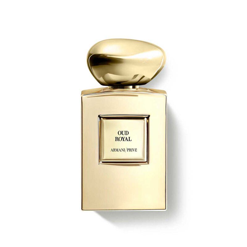 Armani Privé Oud Royal