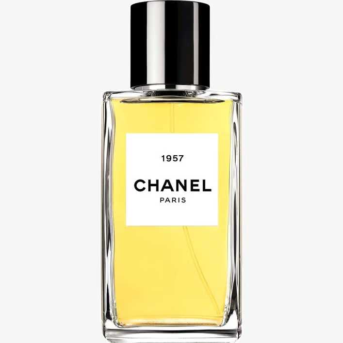 Chanel 1957