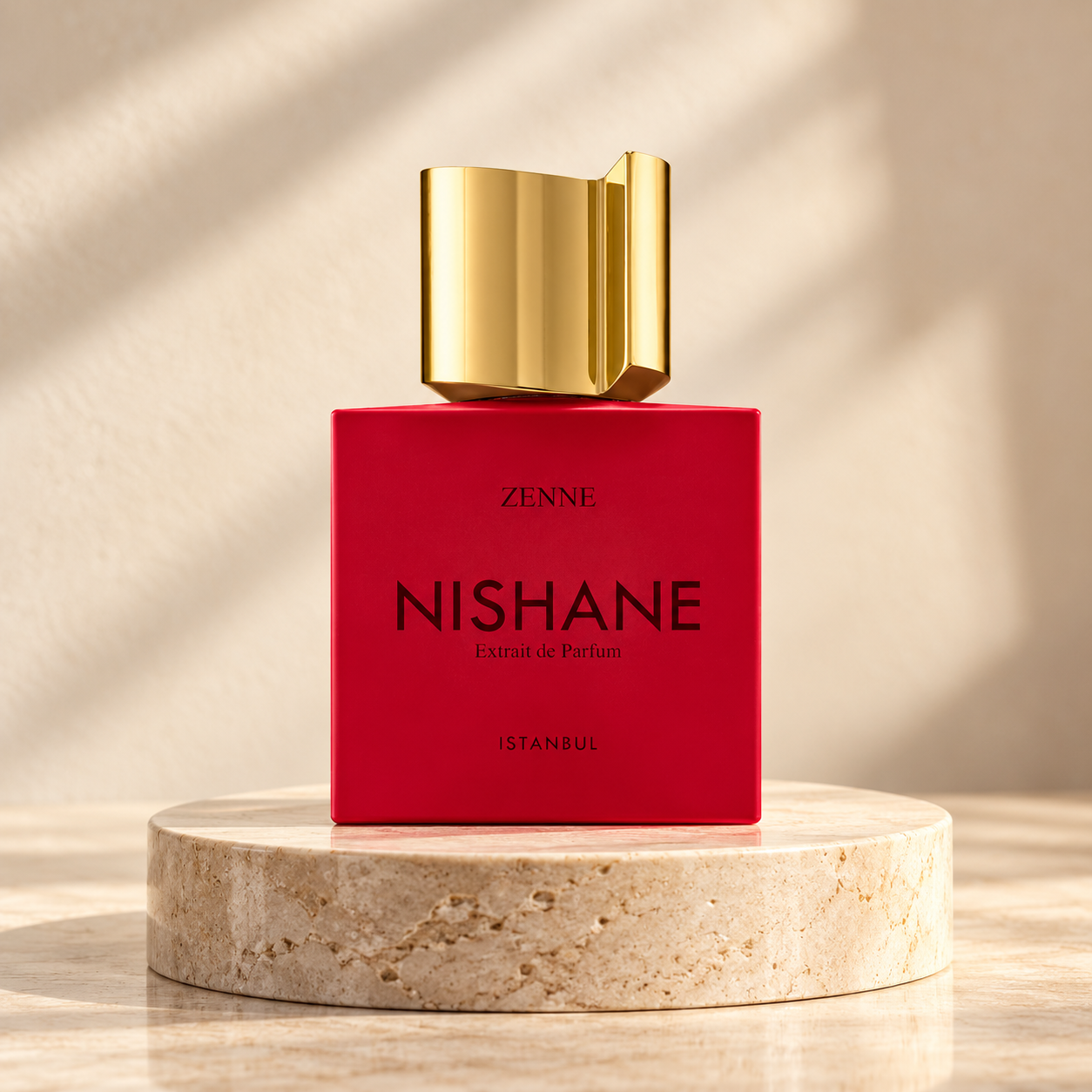 Nishane Zenne