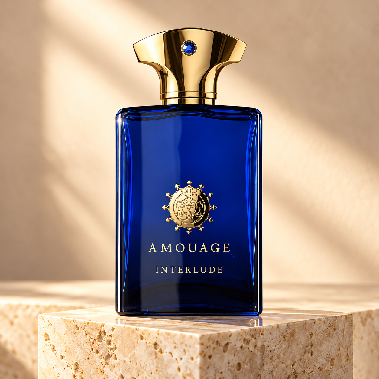 Amouage Interlude Man