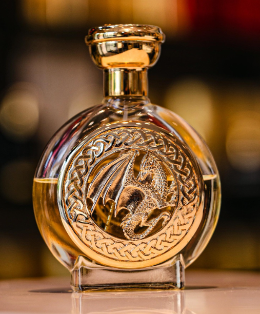 Boadicea the Victorious Dragon