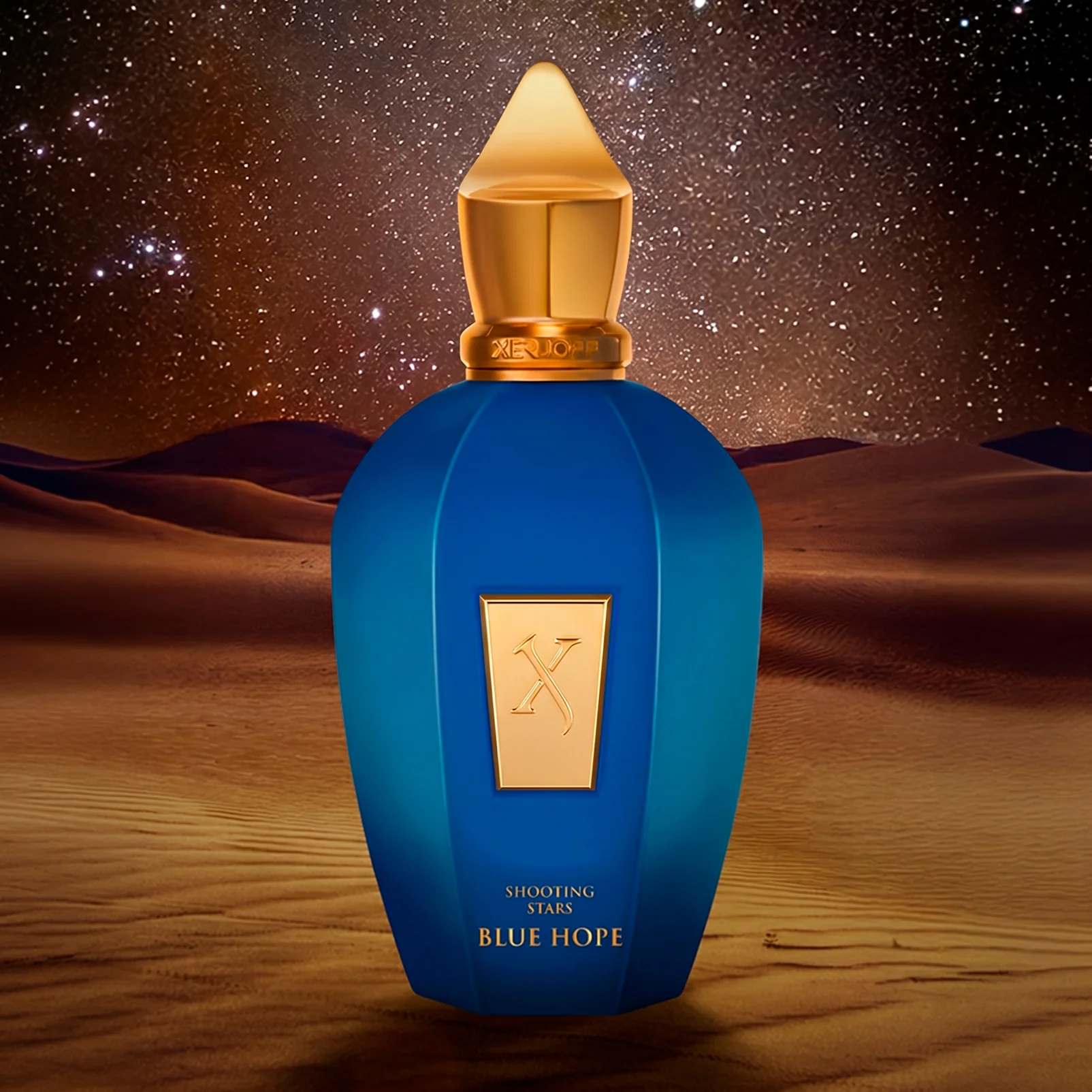 Xerjoff Shooting Stars Blue Hope